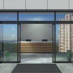 Automatic-sliding-doors-for-your-office-by-door-suppply-washington
